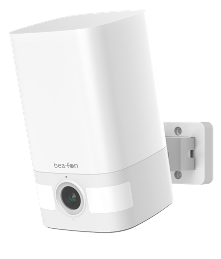 CAMÉRA WIFI INTELLIGENTE EXT LED SAFER 4L BEAFON
