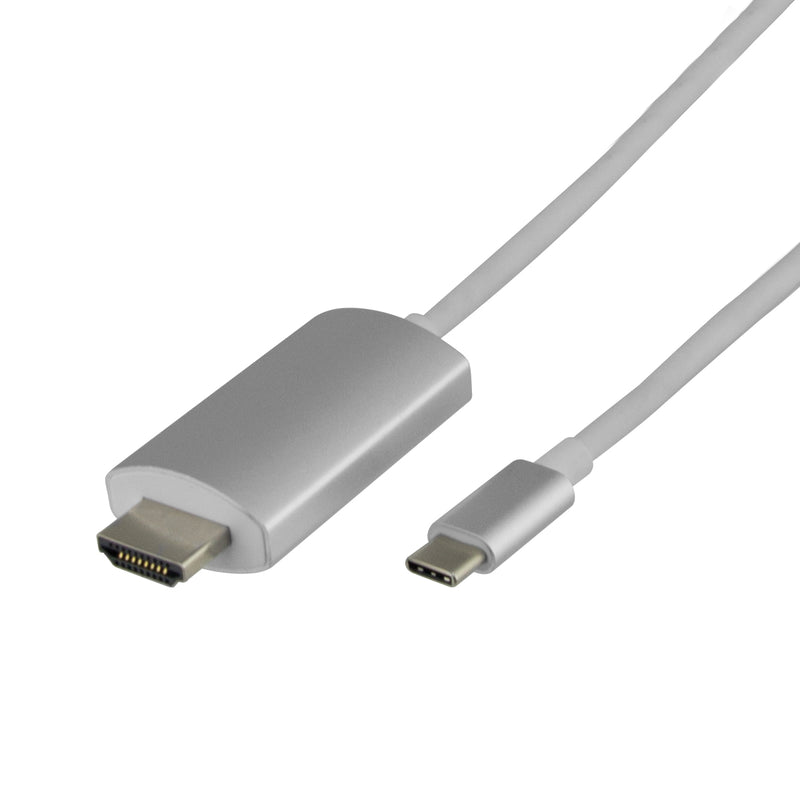 CABLE USB TYPE C VERS HDMI KSIX