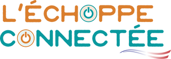 L'échoppe connectée