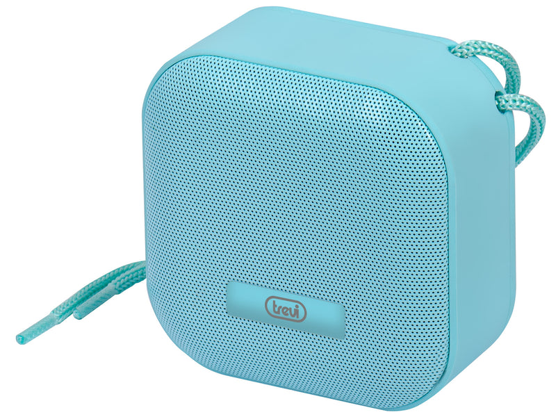 ENCEINTE NOMADE XR 8A12 BT TREVI