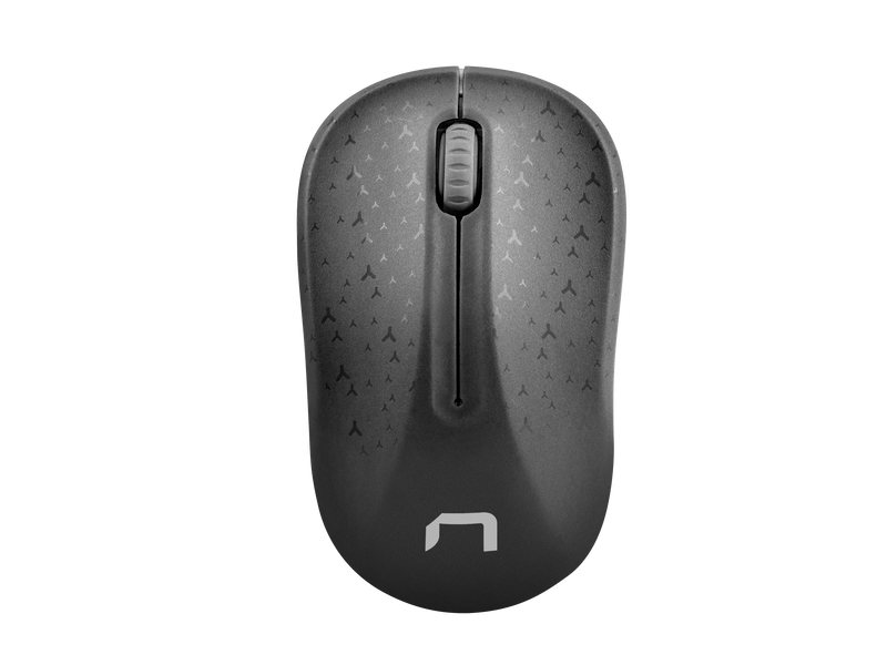 SOURIS NATEC TOUCAN SANS FIL 1600DPI OPTIQUE NATEC