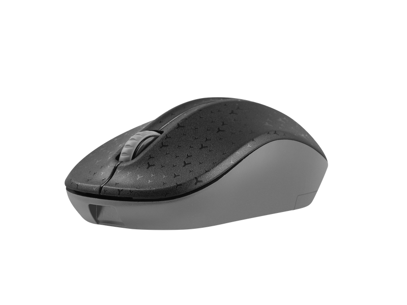 SOURIS NATEC TOUCAN SANS FIL 1600DPI OPTIQUE NATEC