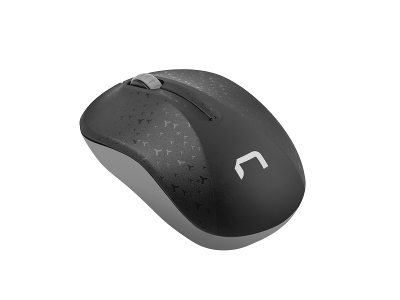 SOURIS NATEC TOUCAN SANS FIL 1600DPI OPTIQUE NATEC