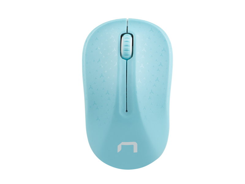 SOURIS NATEC TOUCAN SANS FIL 1600DPI OPTIQUE NATEC