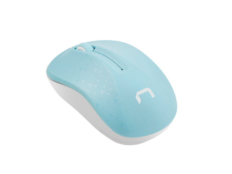 SOURIS NATEC TOUCAN SANS FIL 1600DPI OPTIQUE NATEC