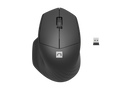 SOURIS SANS FIL ET BT 1600DPI SISKIN 2 NATEC