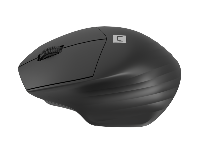 SOURIS SANS FIL ET BT 1600DPI SISKIN 2 NATEC