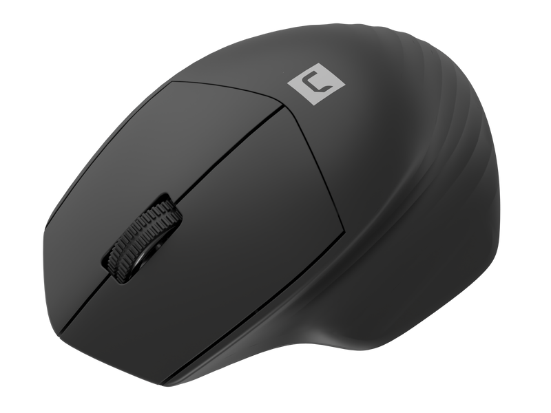 SOURIS SANS FIL ET BT 1600DPI SISKIN 2 NATEC