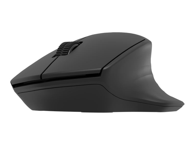 SOURIS SANS FIL ET BT 1600DPI SISKIN 2 NATEC