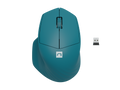 SOURIS SANS FIL ET BT 1600DPI SISKIN 2 NATEC