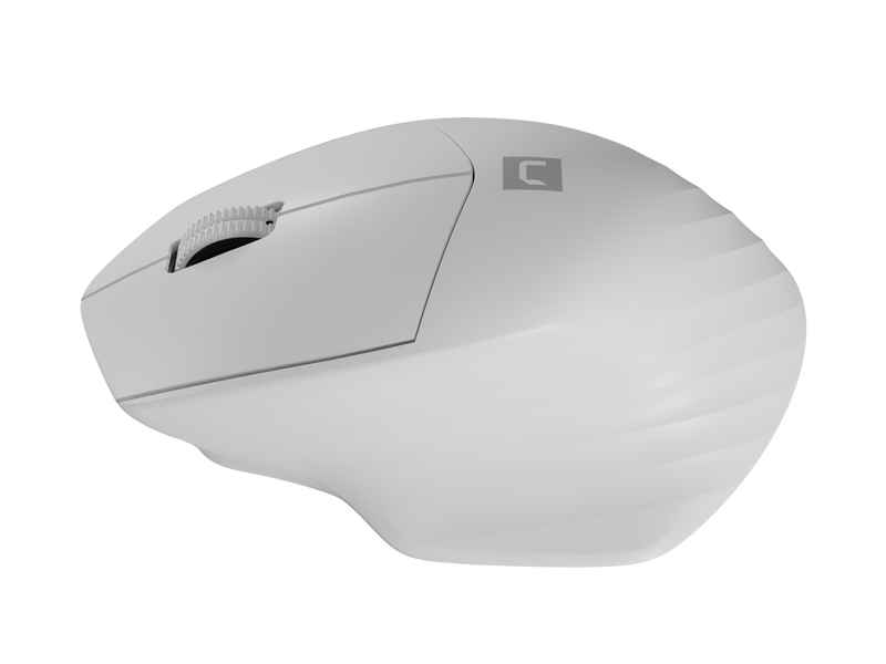 SOURIS SANS FIL ET BT 1600DPI SISKIN 2 NATEC