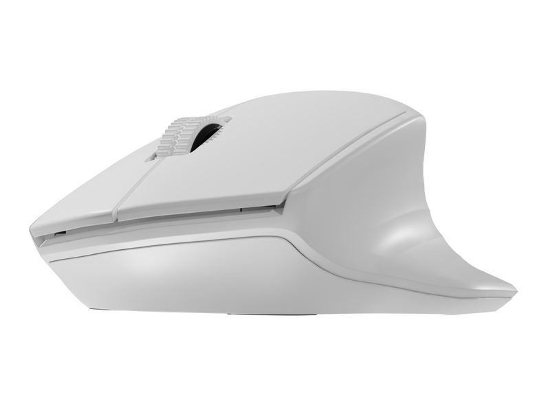 SOURIS SANS FIL ET BT 1600DPI SISKIN 2 NATEC