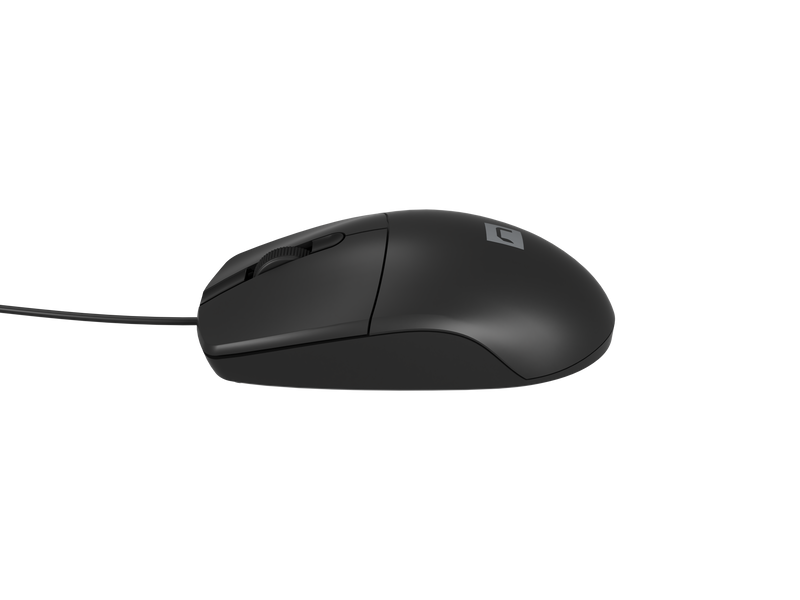 SOURIS OPTIC FILAIRE 1000DPI RUFF 2 NATEC