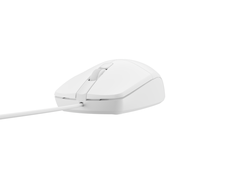 SOURIS OPTIC FILAIRE 1000DPI RUFF 2 NATEC