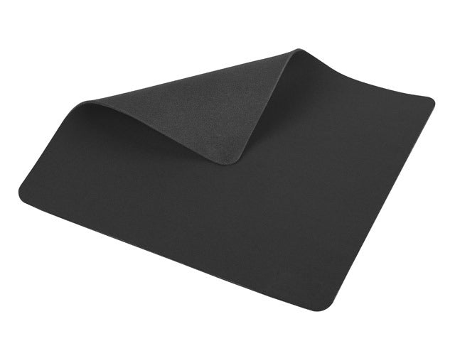 PACK DE 10 TAPIS DE SOURIS EVAPAD 235X205 NOIR NATEC