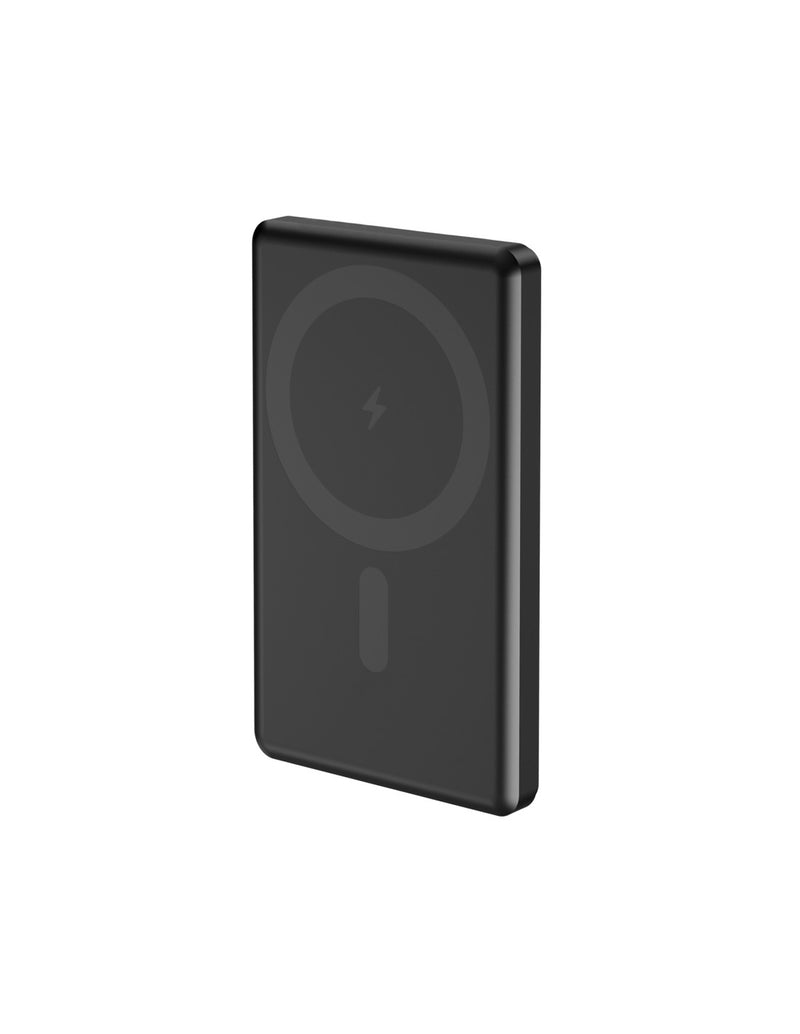 POWER BANK SLIM MAGSAFE 5000mAh NOIRE KSIX