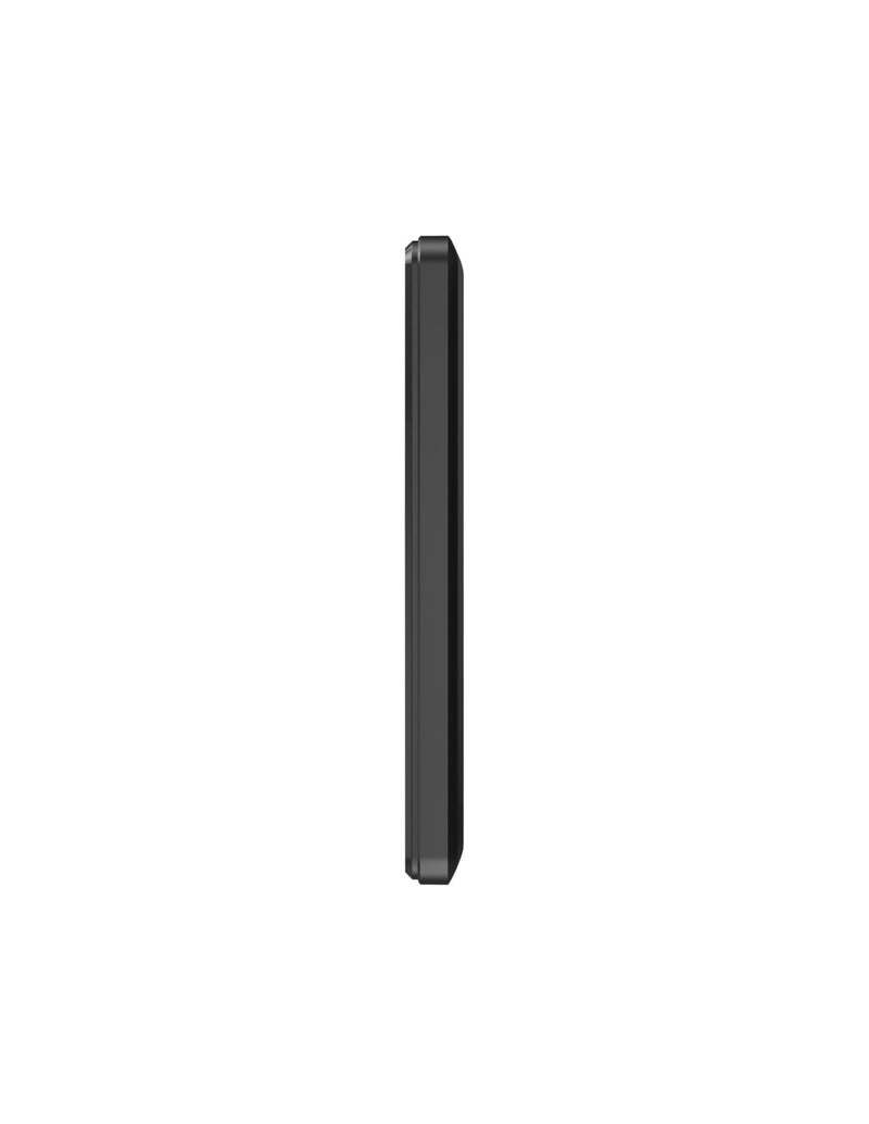 POWER BANK SLIM MAGSAFE 5000mAh NOIRE KSIX