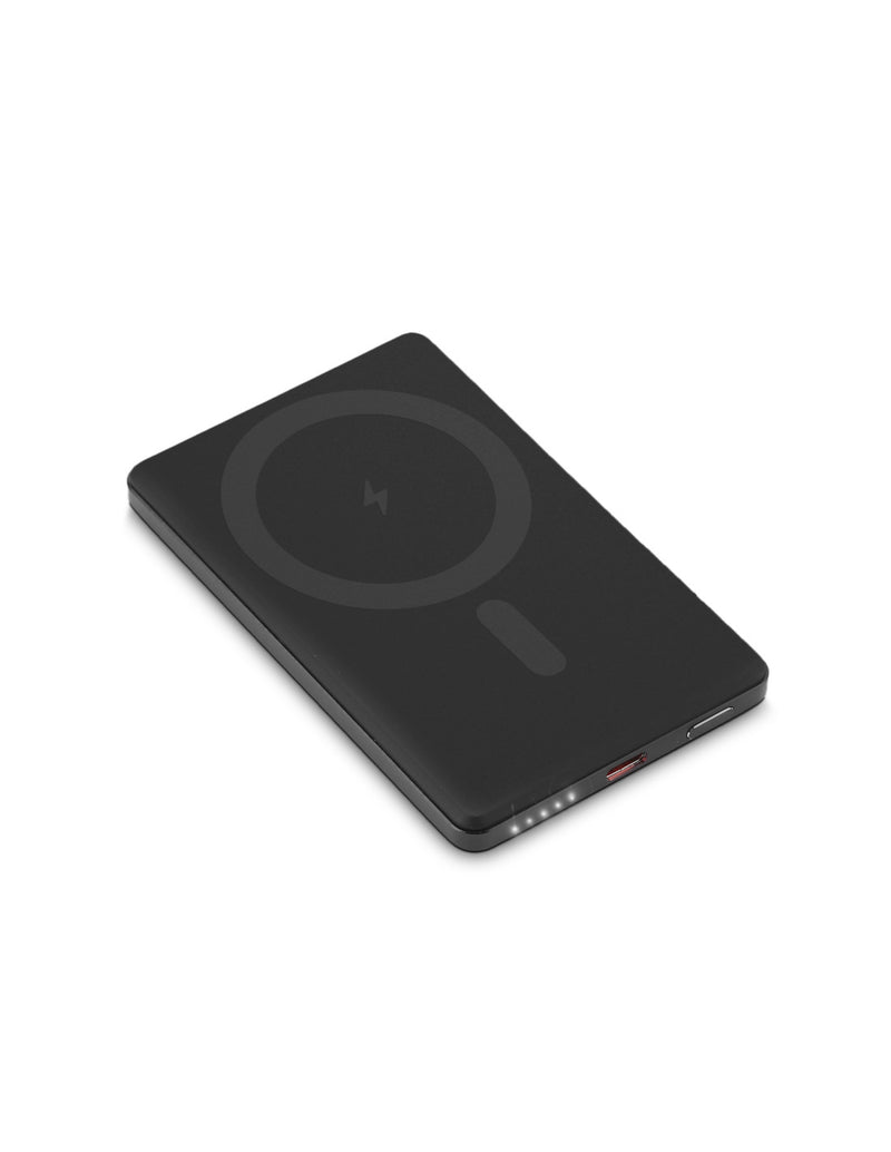 POWER BANK SLIM MAGSAFE 5000mAh NOIRE KSIX