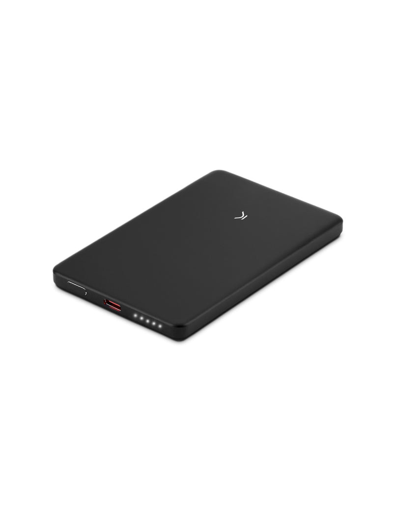 POWER BANK SLIM MAGSAFE 5000mAh NOIRE KSIX