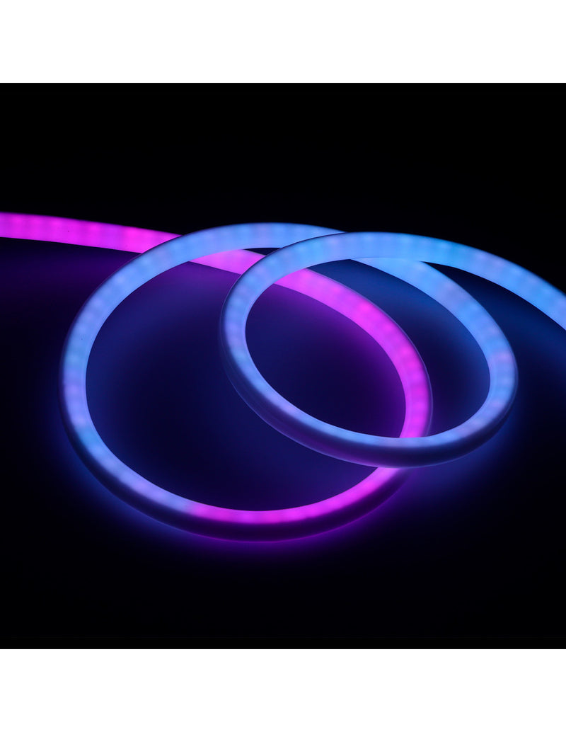 BANDEAU NEON SMART LED COULEURS IP65 5M KSIX