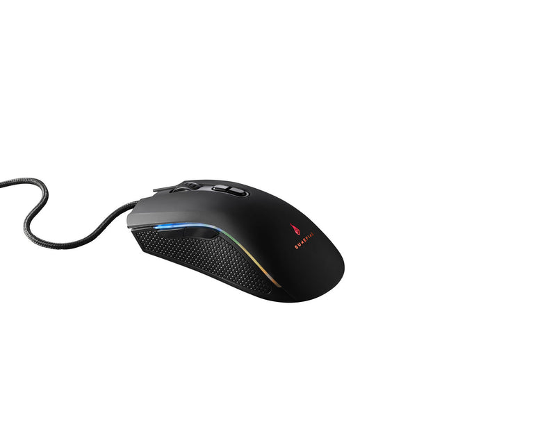 Souris 7 boutons Hawk Claw Gaming avec RGB SUREFIRE