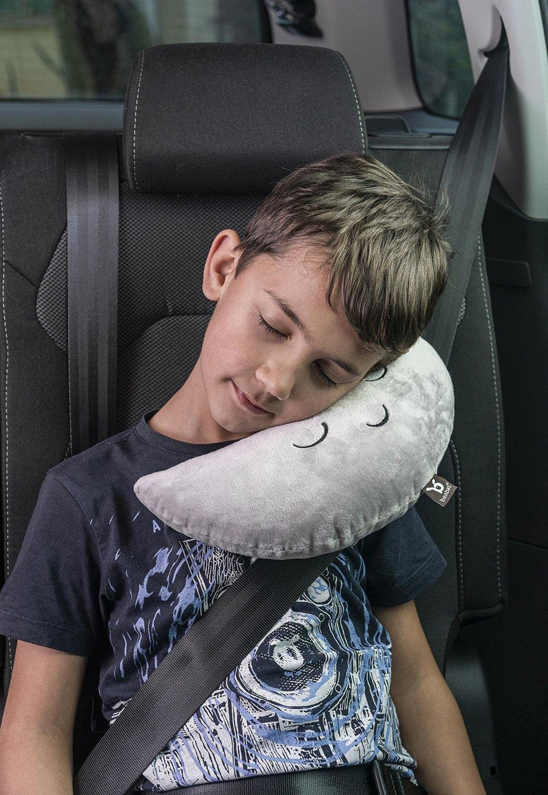 Coussin mooni 4+ ans Benbat - L'échoppe connectée