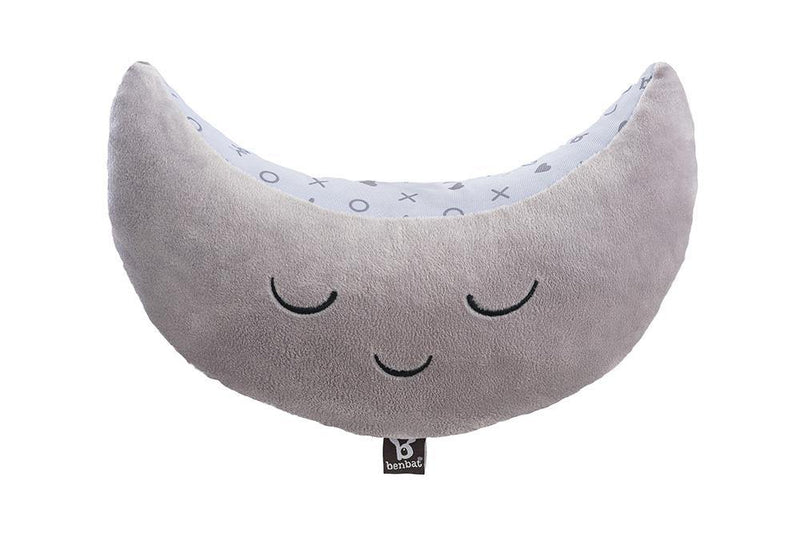 Coussin mooni 4+ ans Benbat - L'échoppe connectée