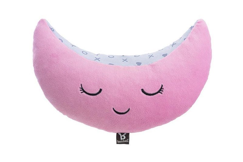 Coussin mooni 4+ ans Benbat - L'échoppe connectée