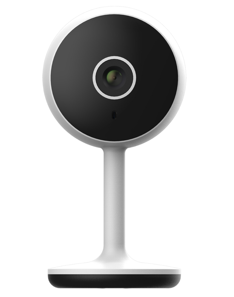 Caméra wifi intelligente int flexy 1f BEAFON