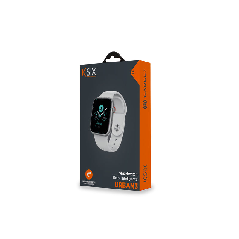 Montre Connectée URBAN 3 KSIX