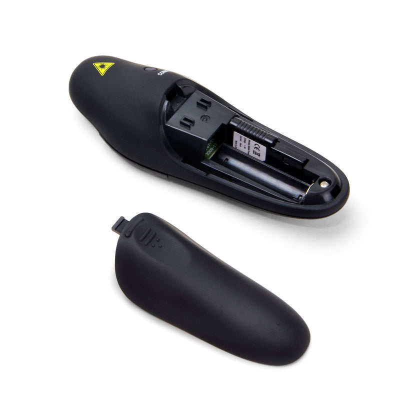 Pointeur laser sans fil USB DICOTA