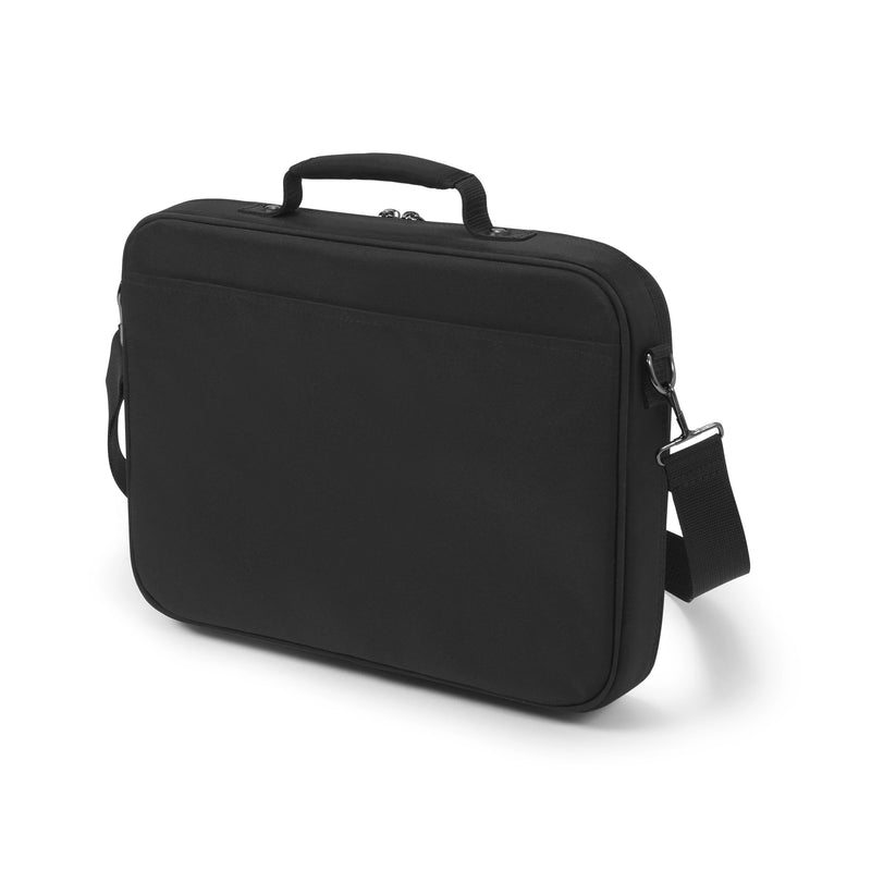 Sacoche PC Portable de 13 à 14.1 pouces écobase pet noire DICOTA