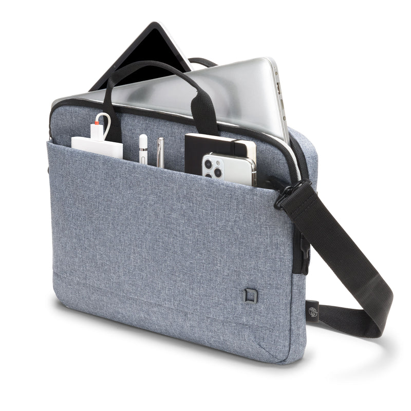 SACOCHE PCP 14/15,6 ECO MOTION DENIM DICOTA