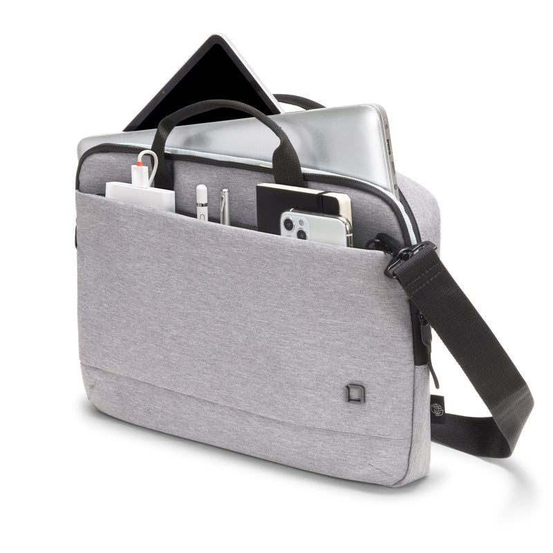 SACOCHE PCP 14/15,6 ECO MOTION DENIM DICOTA
