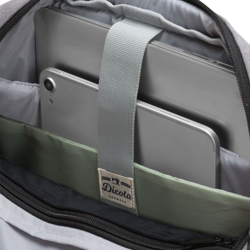 SAC A DOS ORDINATEUR ECO MOTION 13-15,6P DICOTA