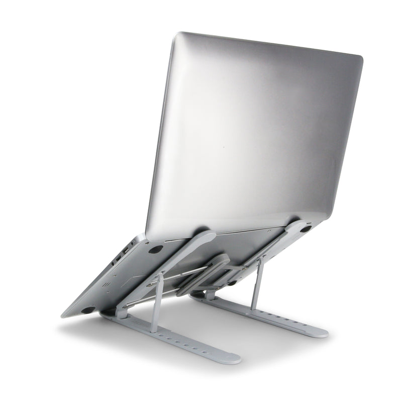 Support de table PC et tablette alu DICOTA