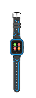MONTRE CONNECTÉE ENFANT SW1 4G BEAFON