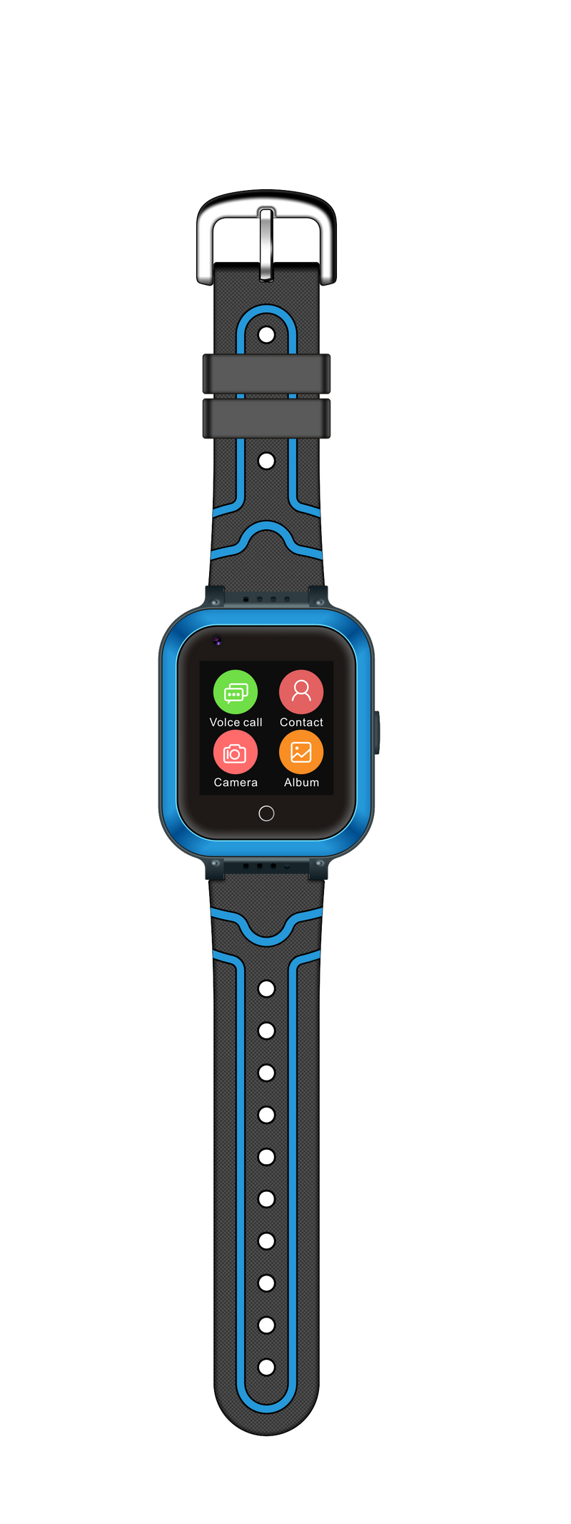 MONTRE CONNECTÉE ENFANT SW1 4G BEAFON