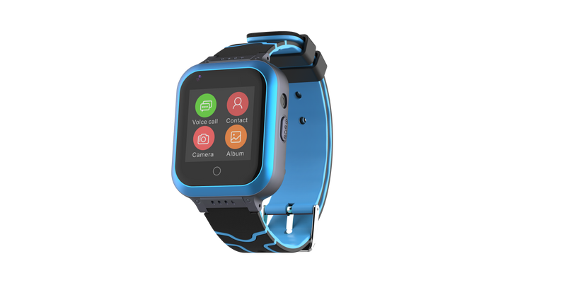 MONTRE CONNECTÉE ENFANT SW1 4G BEAFON
