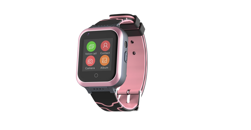 MONTRE CONNECTÉE ENFANT SW1 4G BEAFON