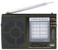 Radio portable inter 728 mb Trevi - L'échoppe connectée