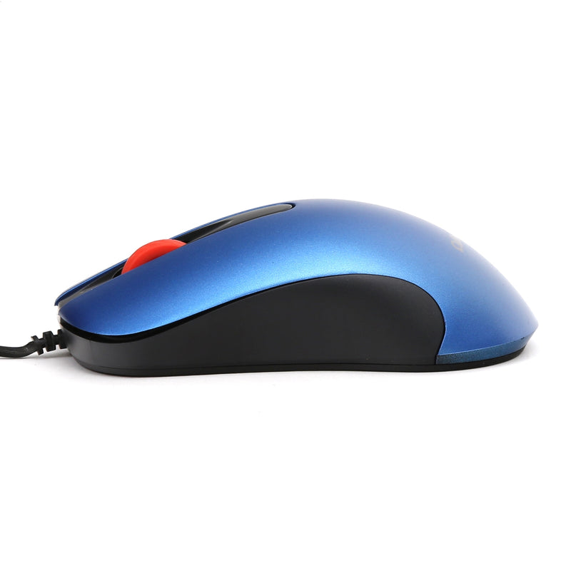 Souris filaire 1000dpi OMEGA