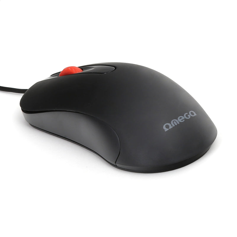 Souris filaire 1000dpi OMEGA