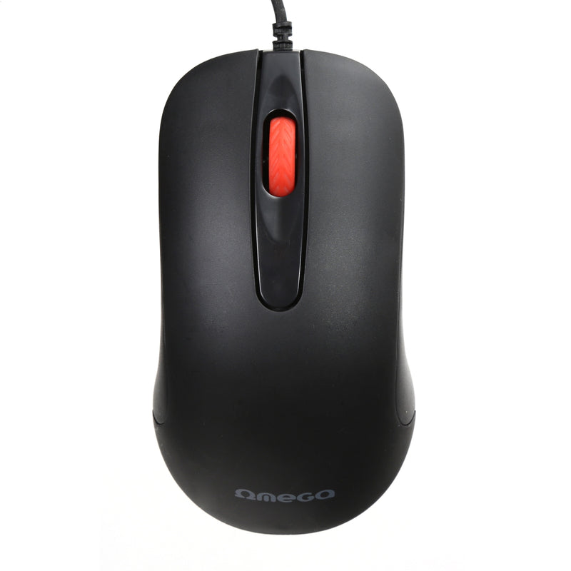 Souris filaire 1000dpi OMEGA