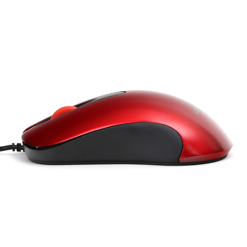 Souris filaire 1000dpi OMEGA