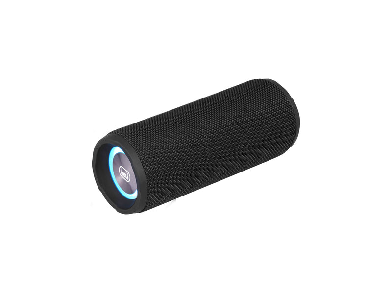 Enceinte nomade noire XR8a25 Bluetooth 14w TREVI
