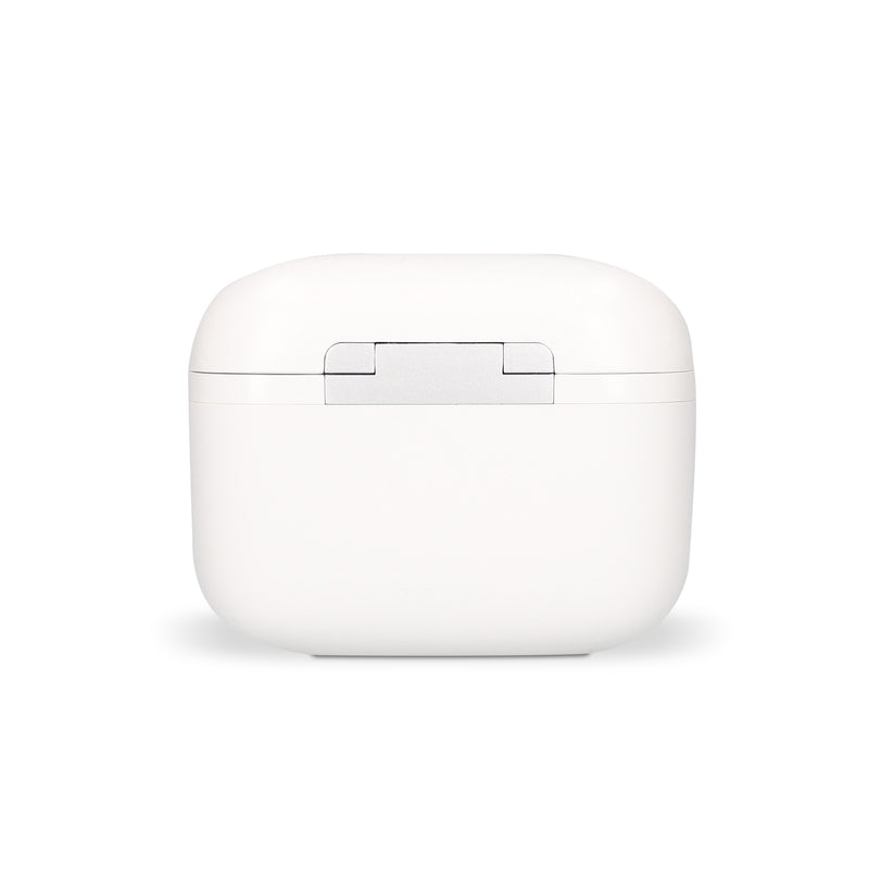 Duo intras bluetooth 5.0 réducteur de bruit blanc KSIX