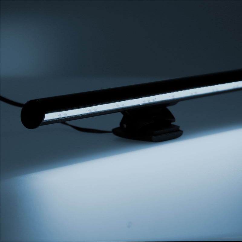 Lampe d'affichage RGB LED Gaming Monitor Light Bar Lampe USB