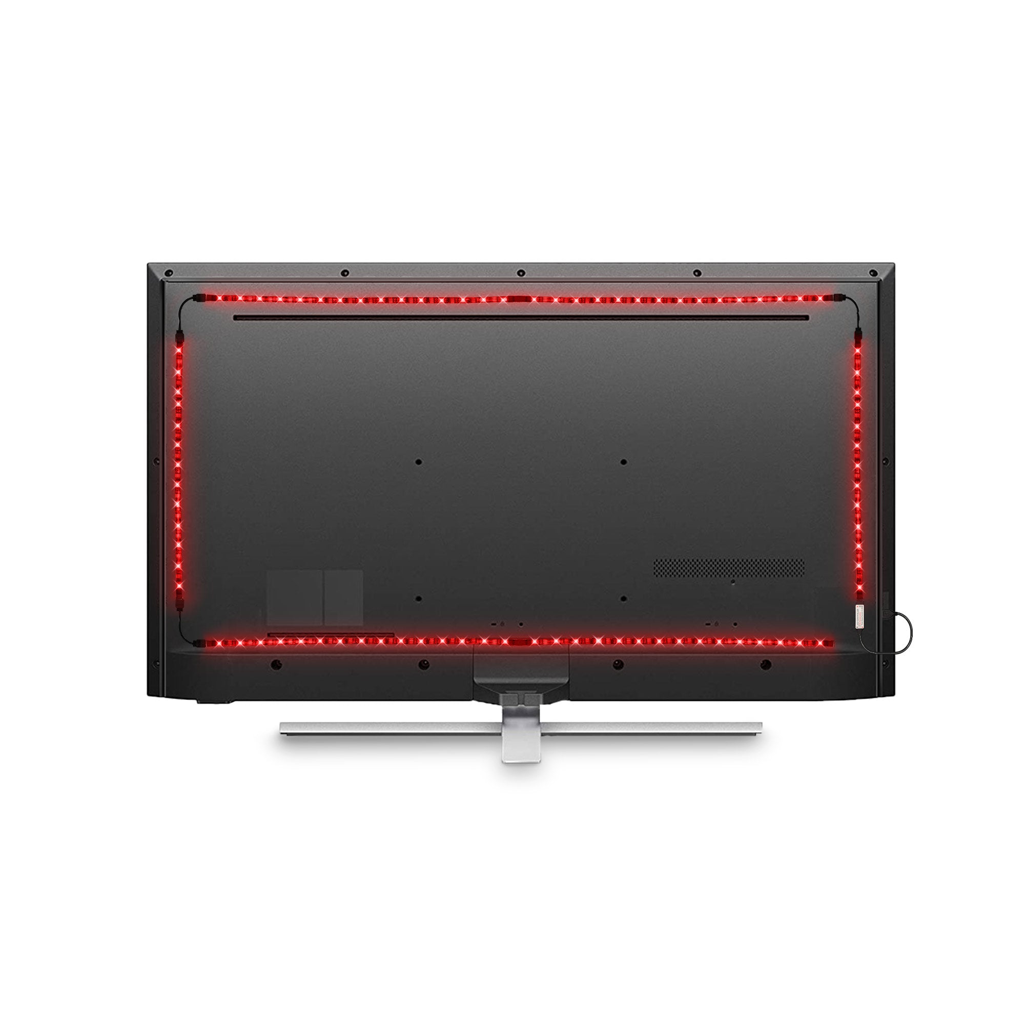 NOUS - Ruban de LED connecté RGB Bluetooth pour TV (2m)