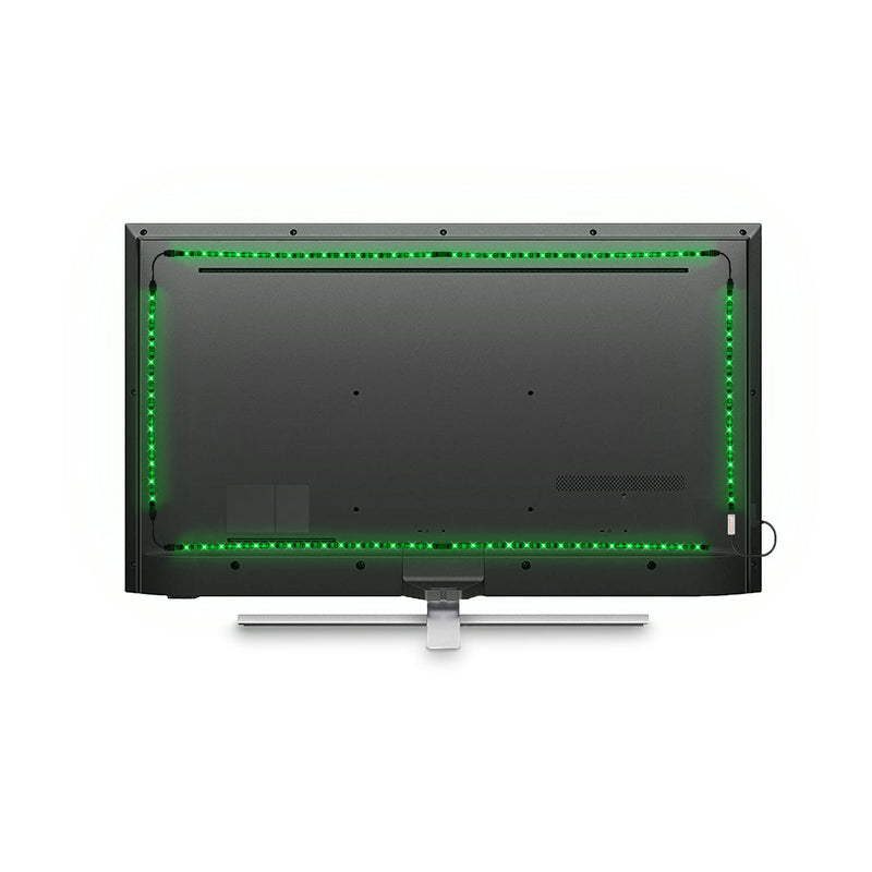 Bandeau LED connecté pour TV KSIX